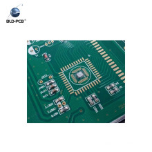 Prototipo de PCB a PCB de mediano volumen y producción a bajo costo